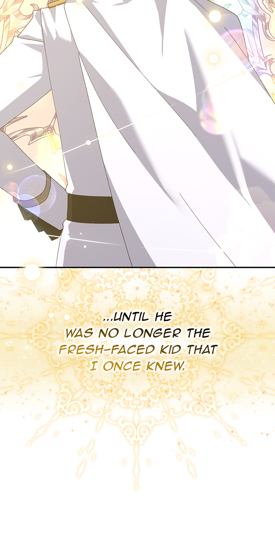 My Misraised Husband Chapter 0 - Page 11