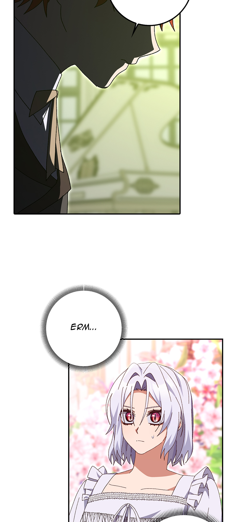 My Misraised Husband Chapter 0 - Page 14