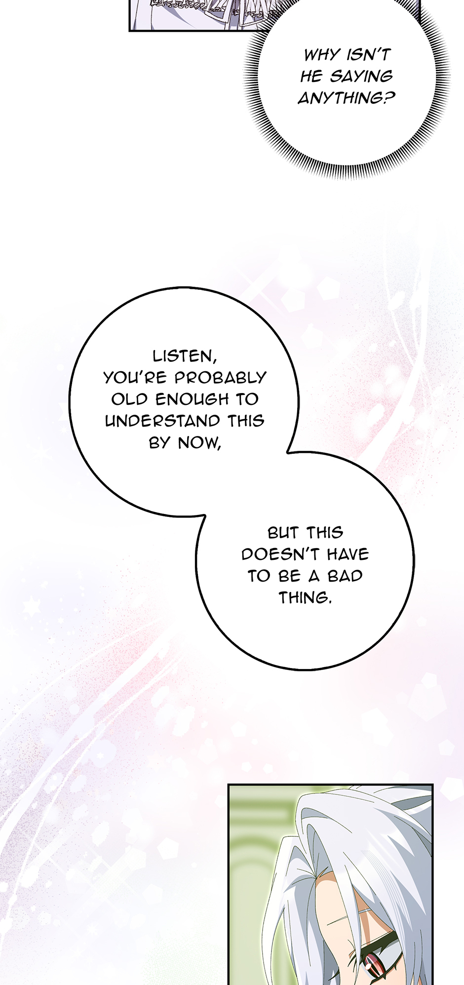 My Misraised Husband Chapter 0 - Page 15