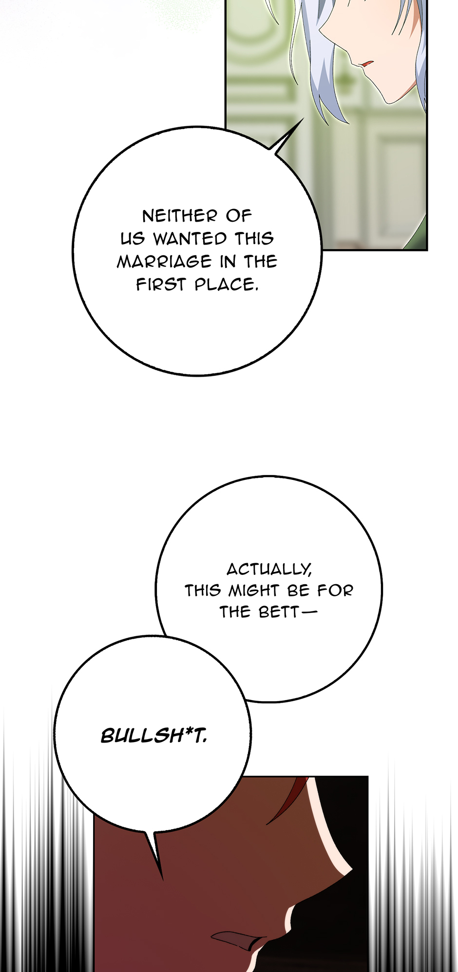 My Misraised Husband Chapter 0 - Page 16