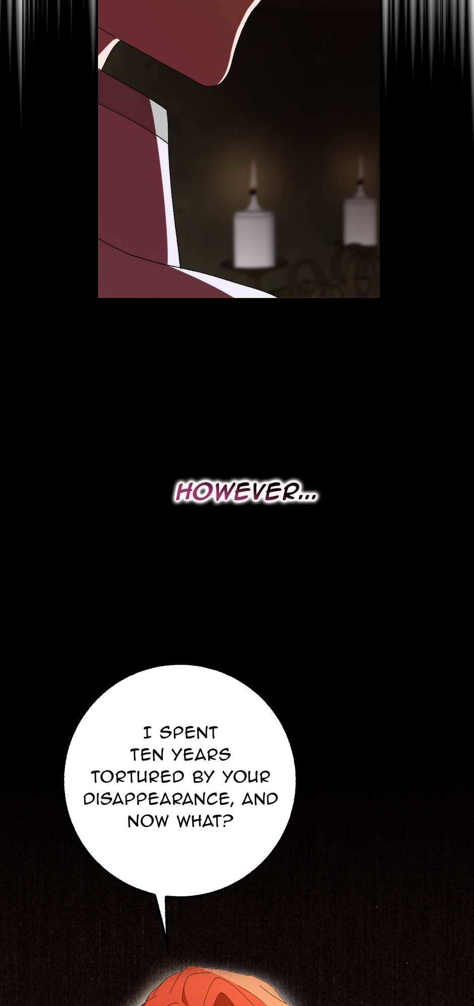 My Misraised Husband Chapter 0 - Page 17