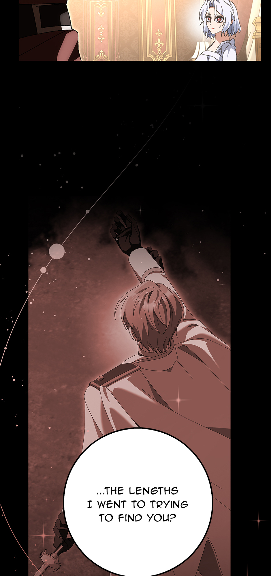 My Misraised Husband Chapter 0 - Page 19