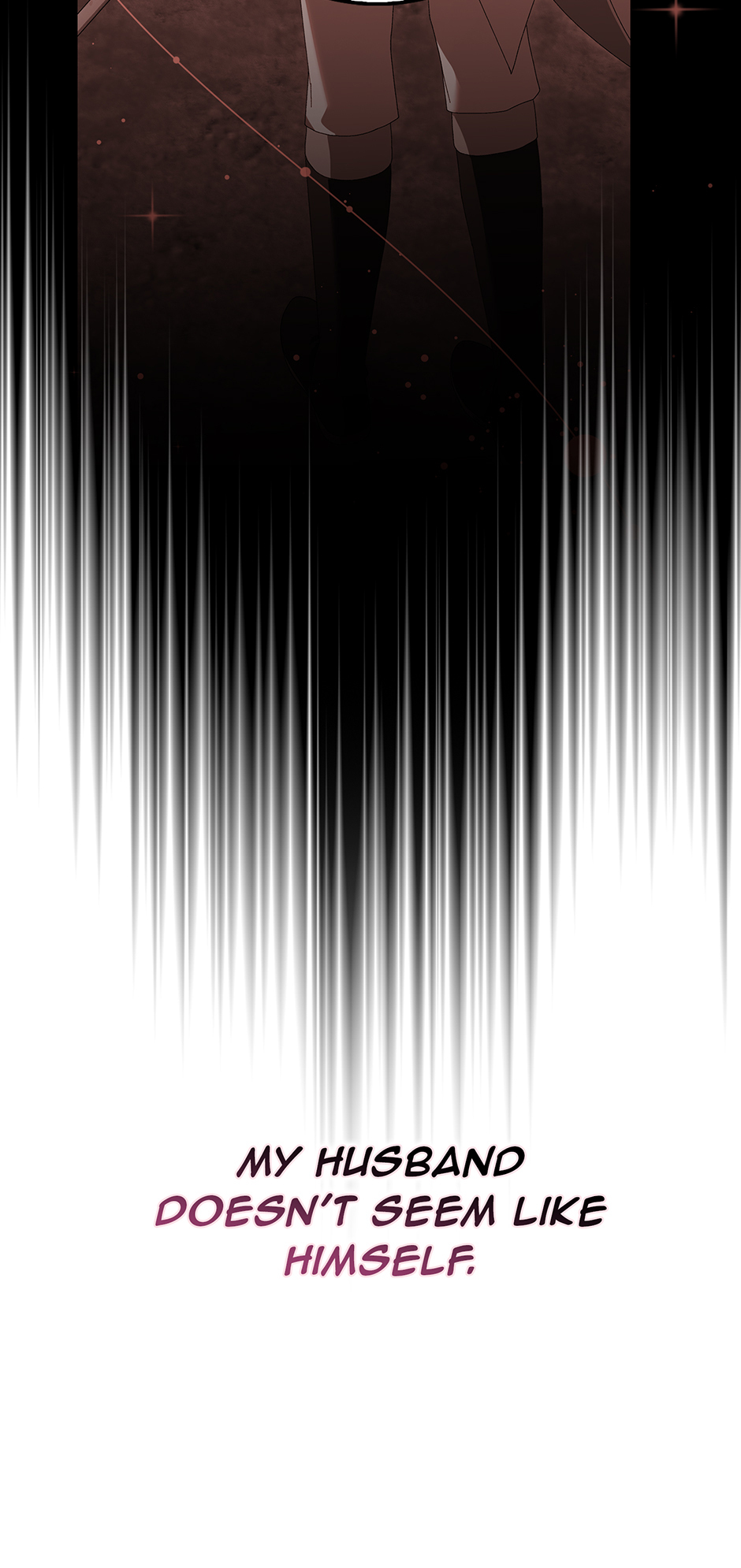 My Misraised Husband Chapter 0 - Page 20