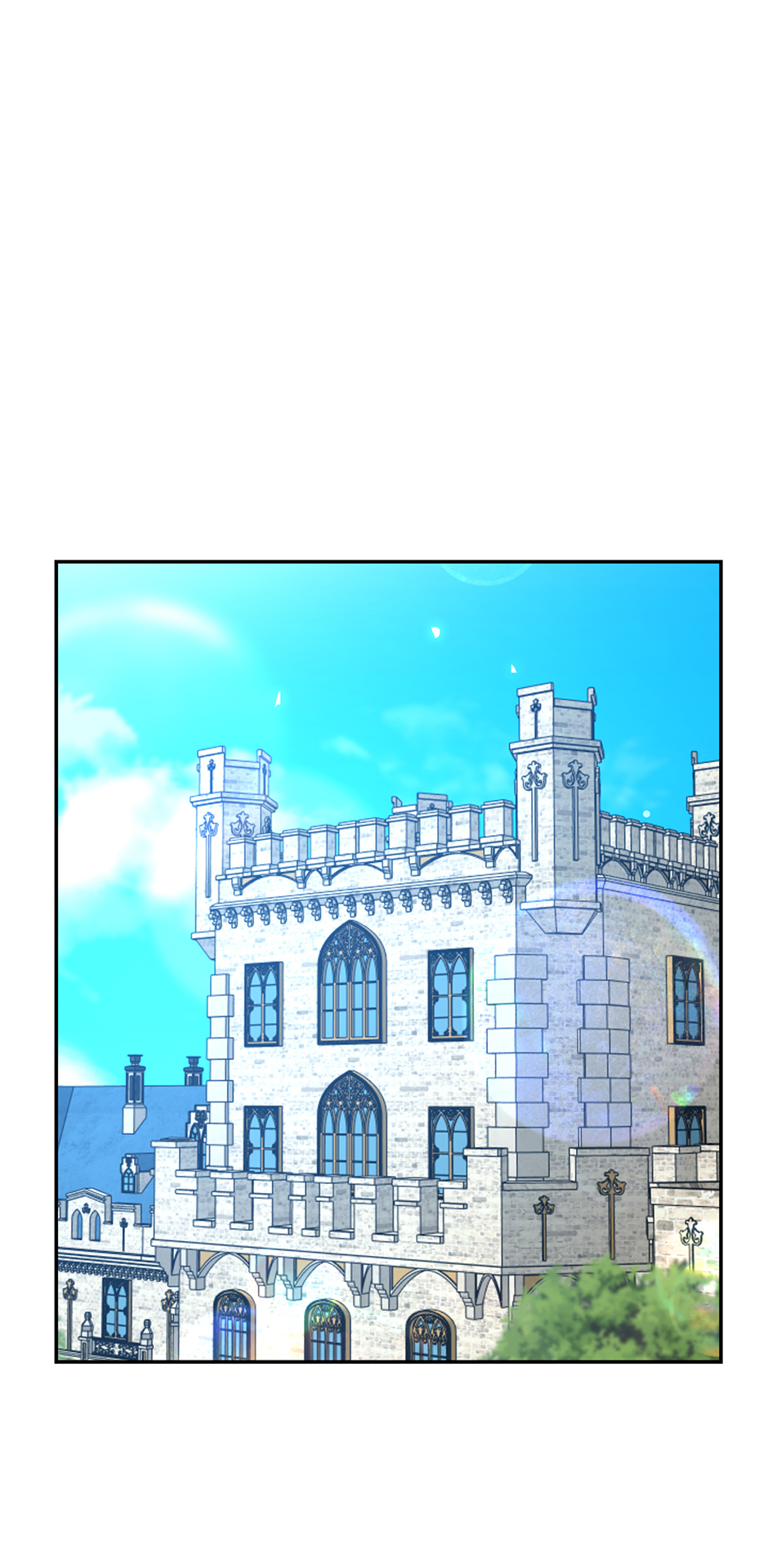 My Misraised Husband Chapter 0 - Page 3