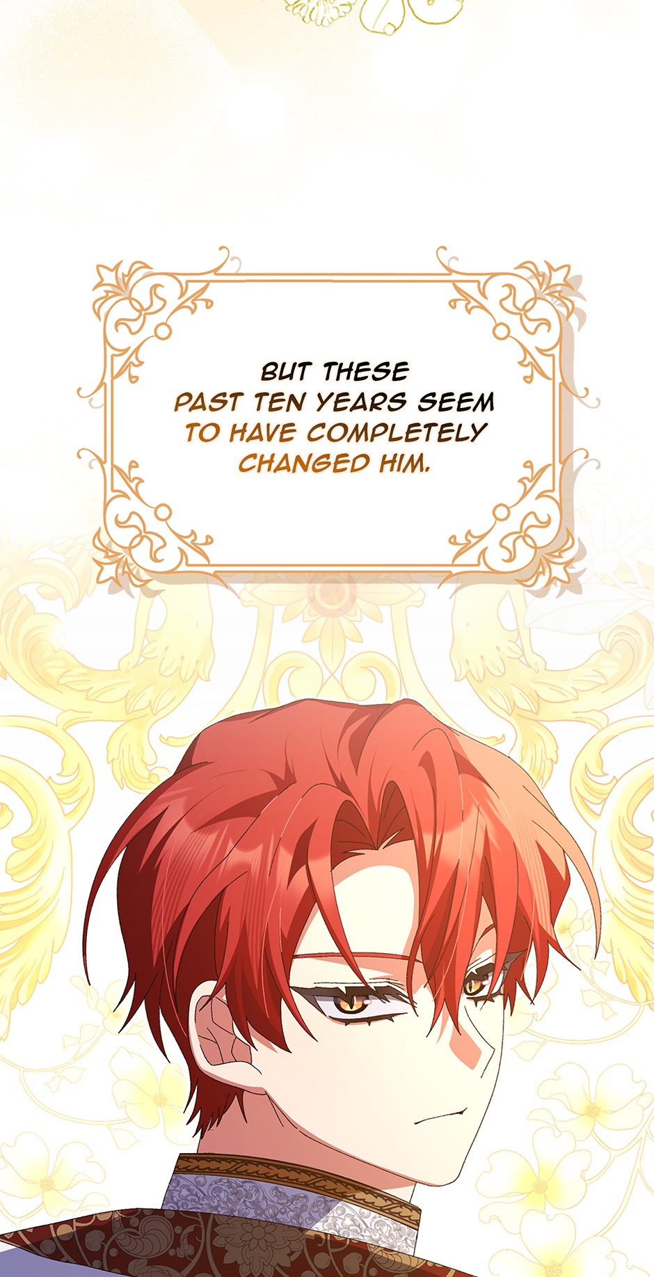 My Misraised Husband Chapter 0 - Page 24