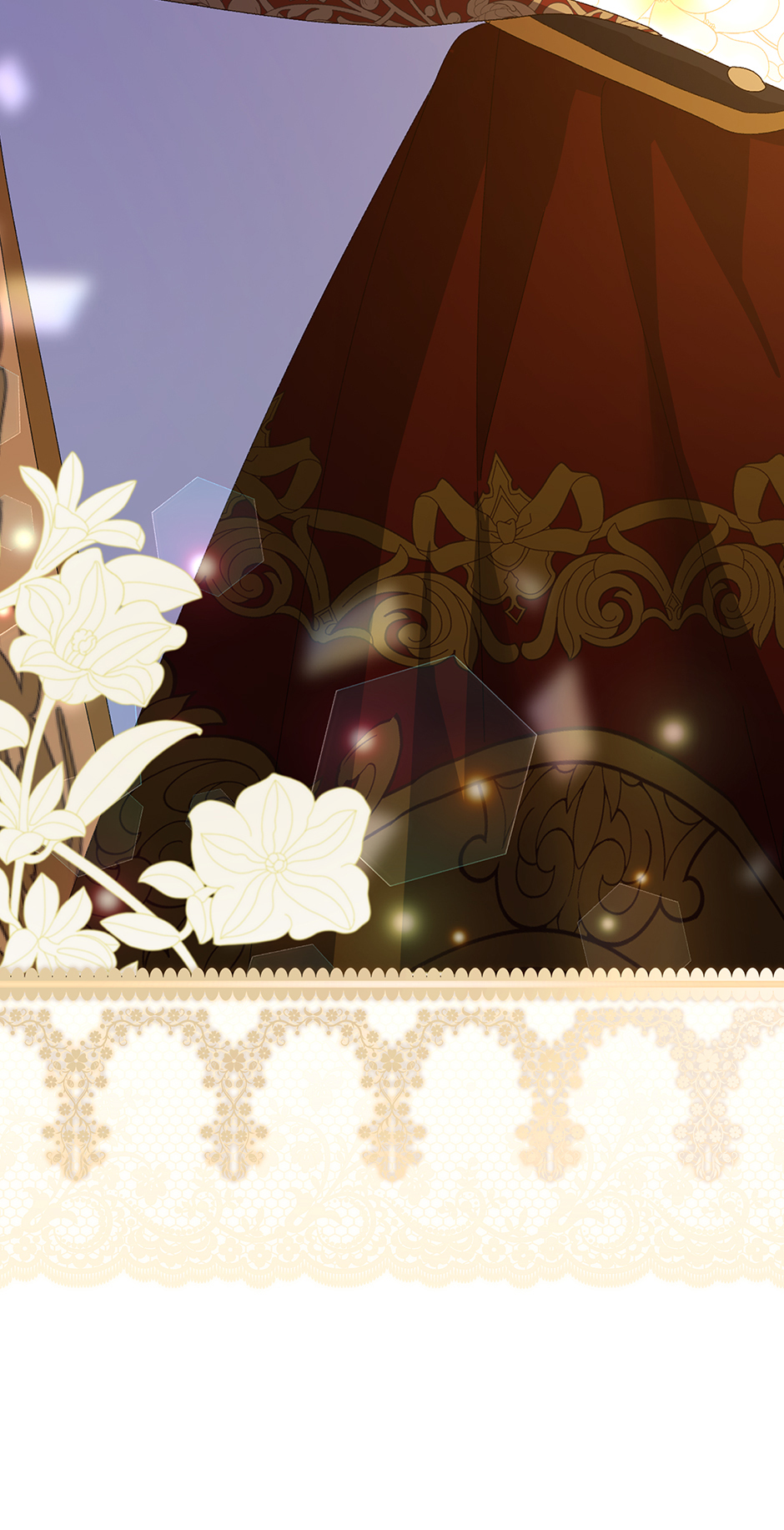 My Misraised Husband Chapter 0 - Page 25