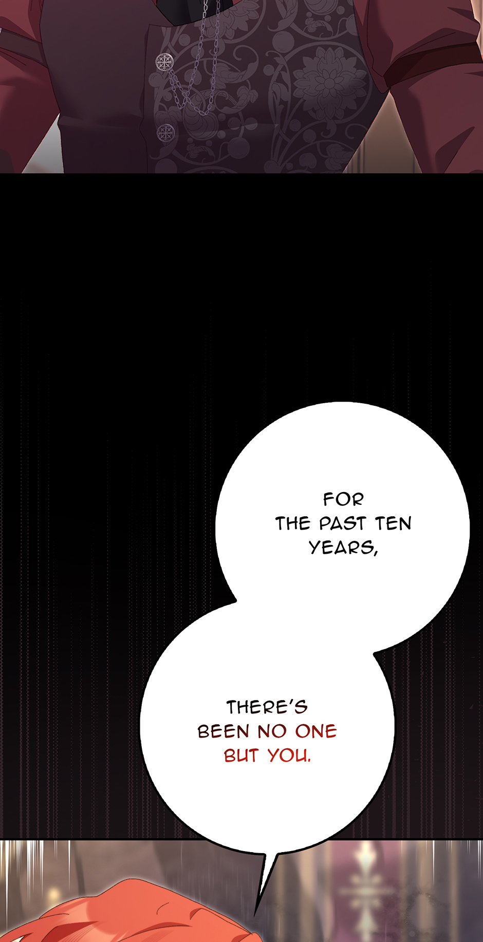 My Misraised Husband Chapter 0 - Page 28