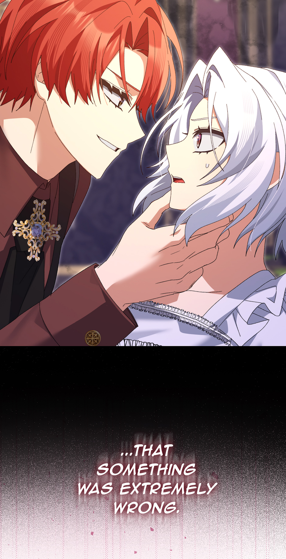 My Misraised Husband Chapter 0 - Page 29