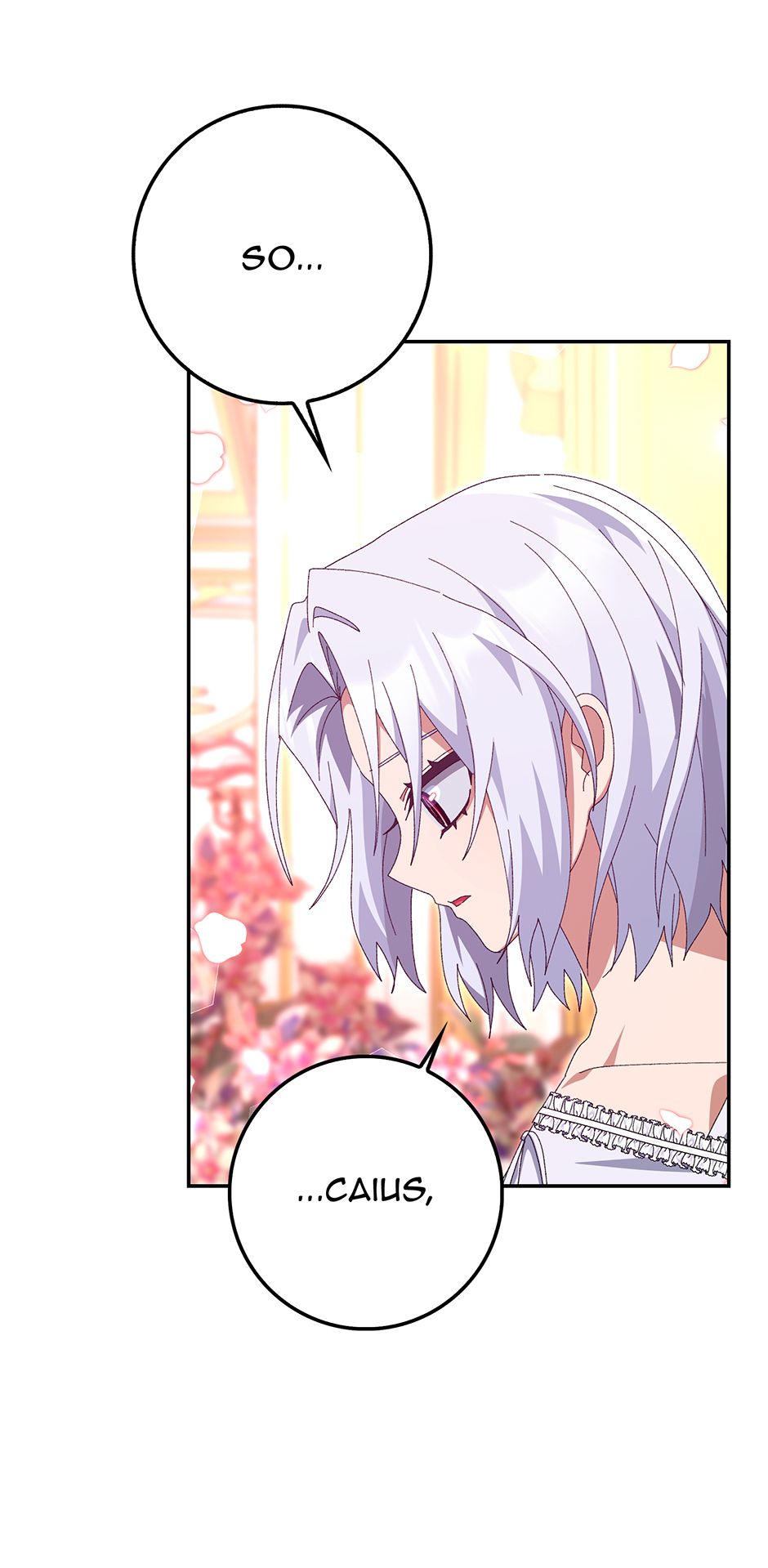 My Misraised Husband Chapter 0 - Page 4