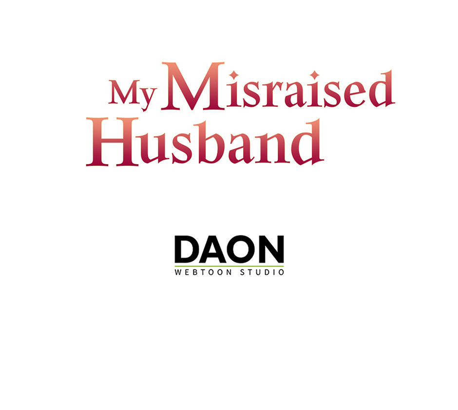 My Misraised Husband Chapter 0 - Page 31