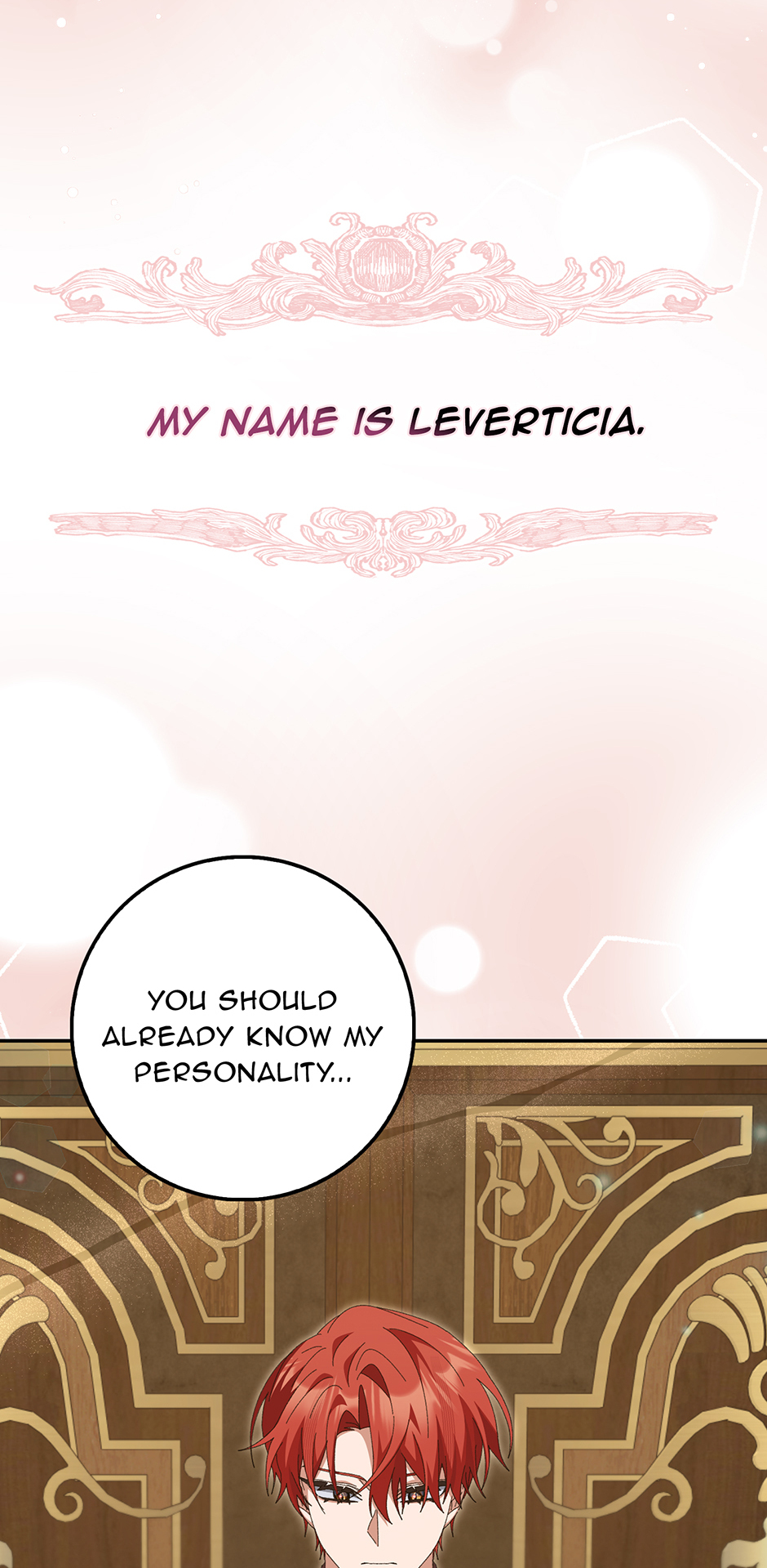 My Misraised Husband Chapter 0 - Page 6