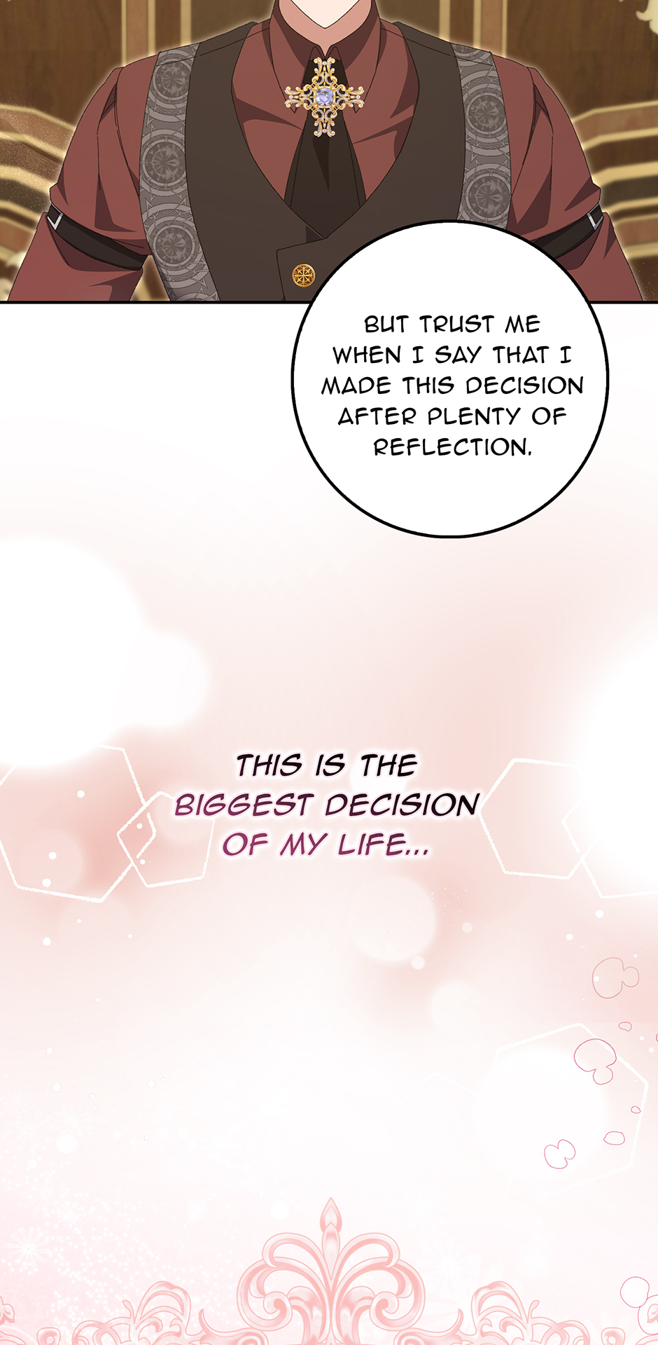 My Misraised Husband Chapter 0 - Page 7