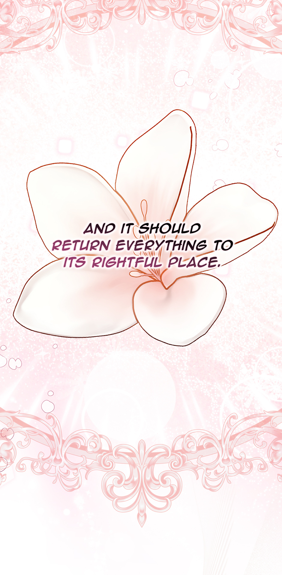 My Misraised Husband Chapter 0 - Page 8