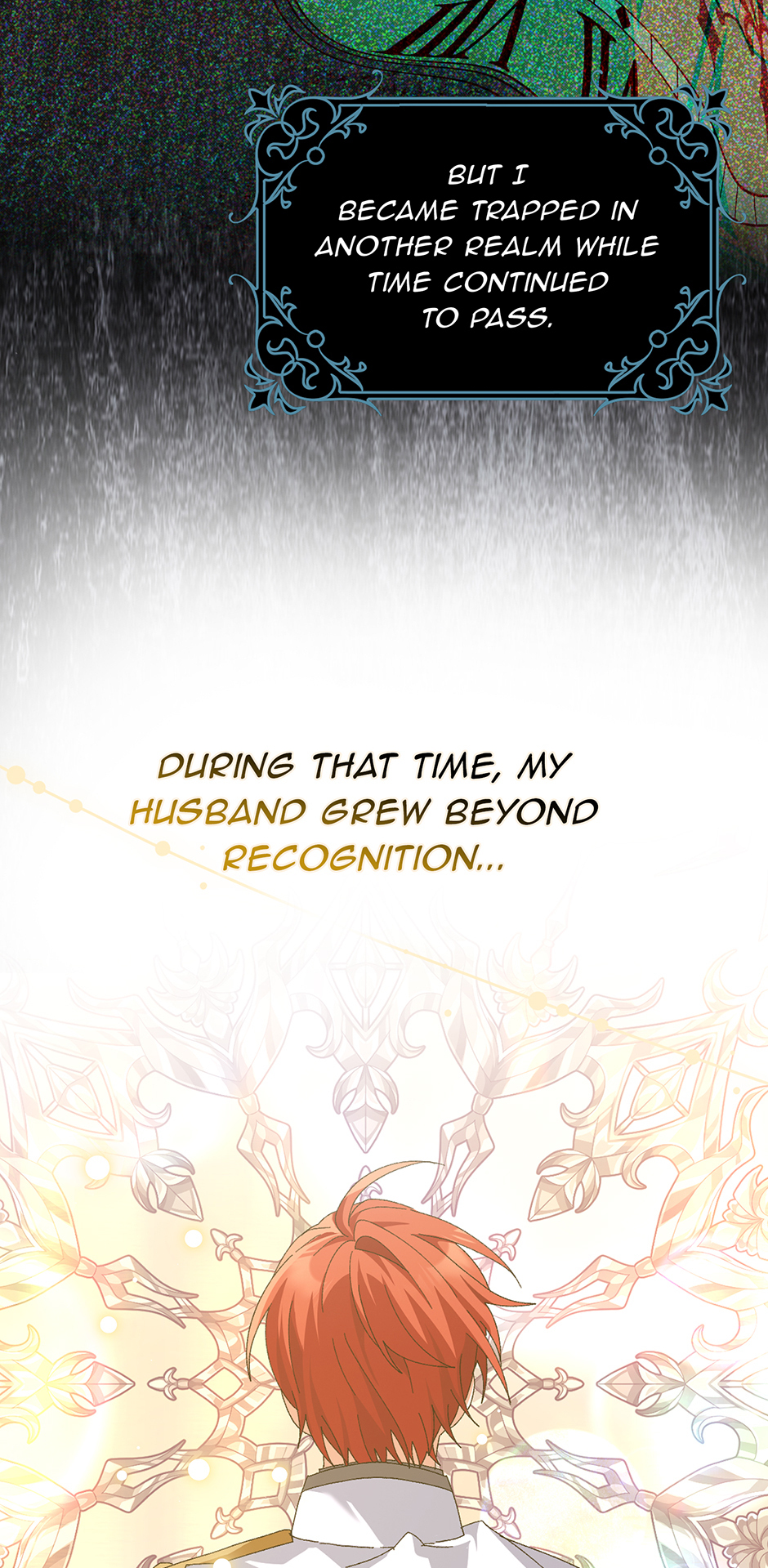 My Misraised Husband Chapter 0 - Page 10