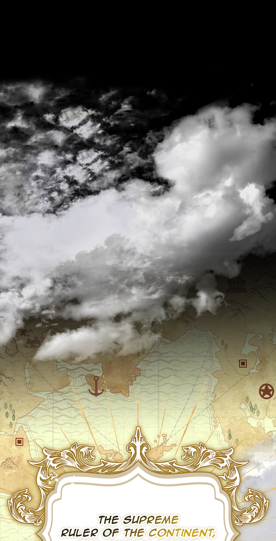 My Misraised Husband Chapter 1 - Page 1