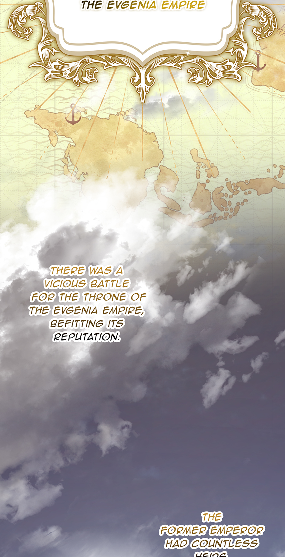 My Misraised Husband Chapter 1 - Page 2