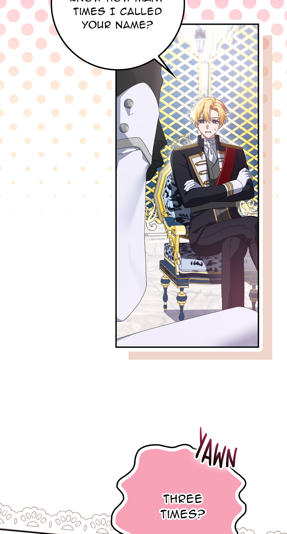 My Misraised Husband Chapter 1 - Page 16