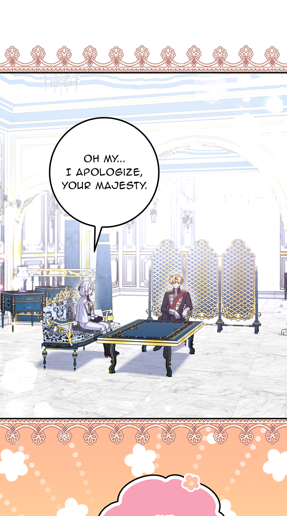 My Misraised Husband Chapter 1 - Page 18