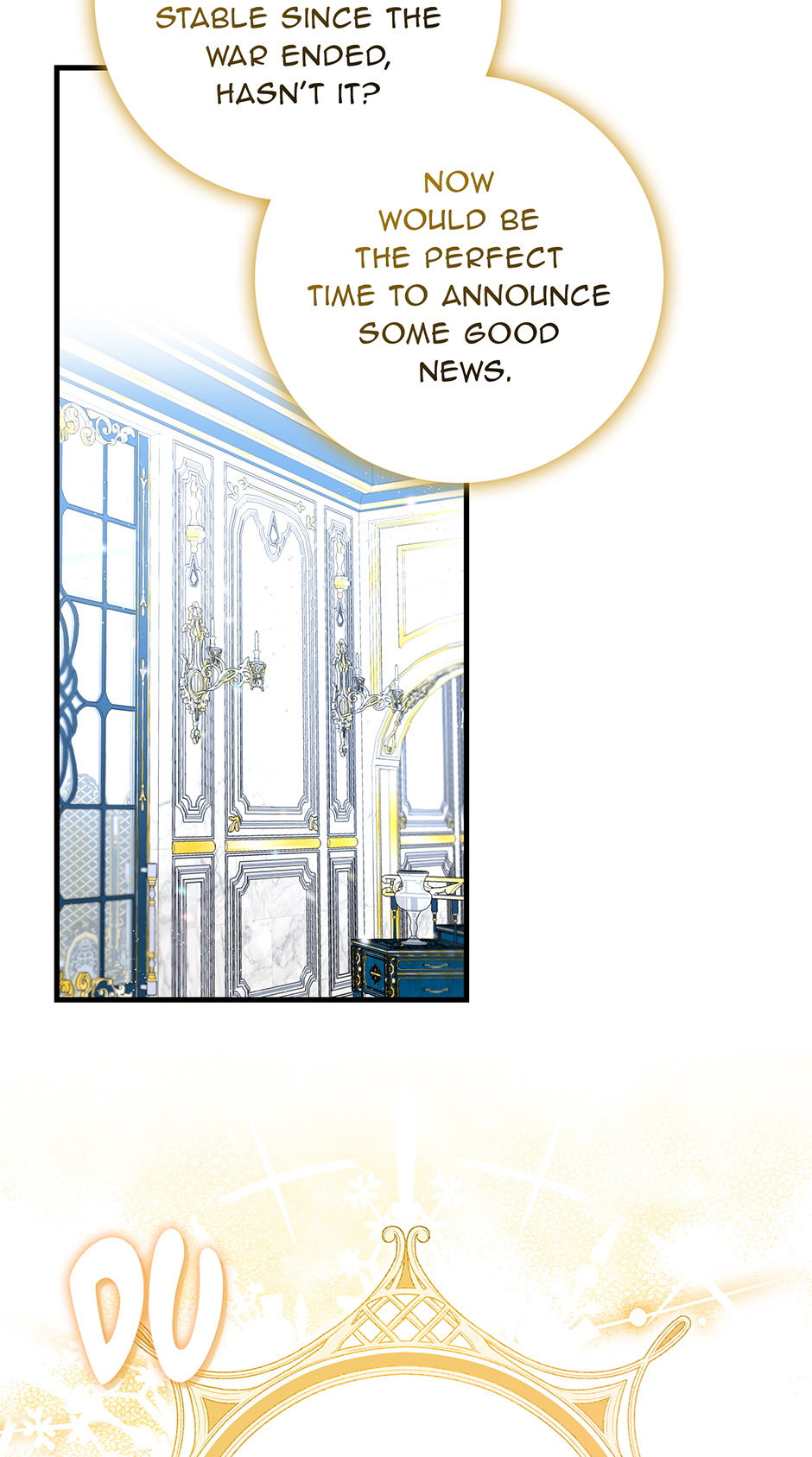 My Misraised Husband Chapter 1 - Page 20