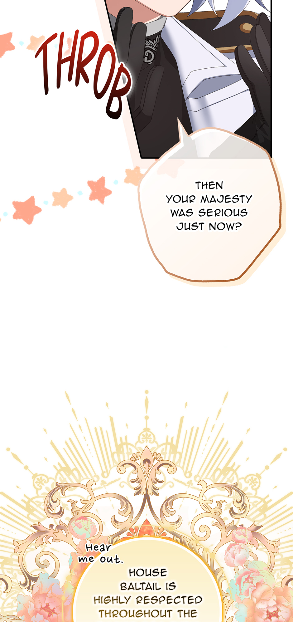 My Misraised Husband Chapter 1 - Page 25