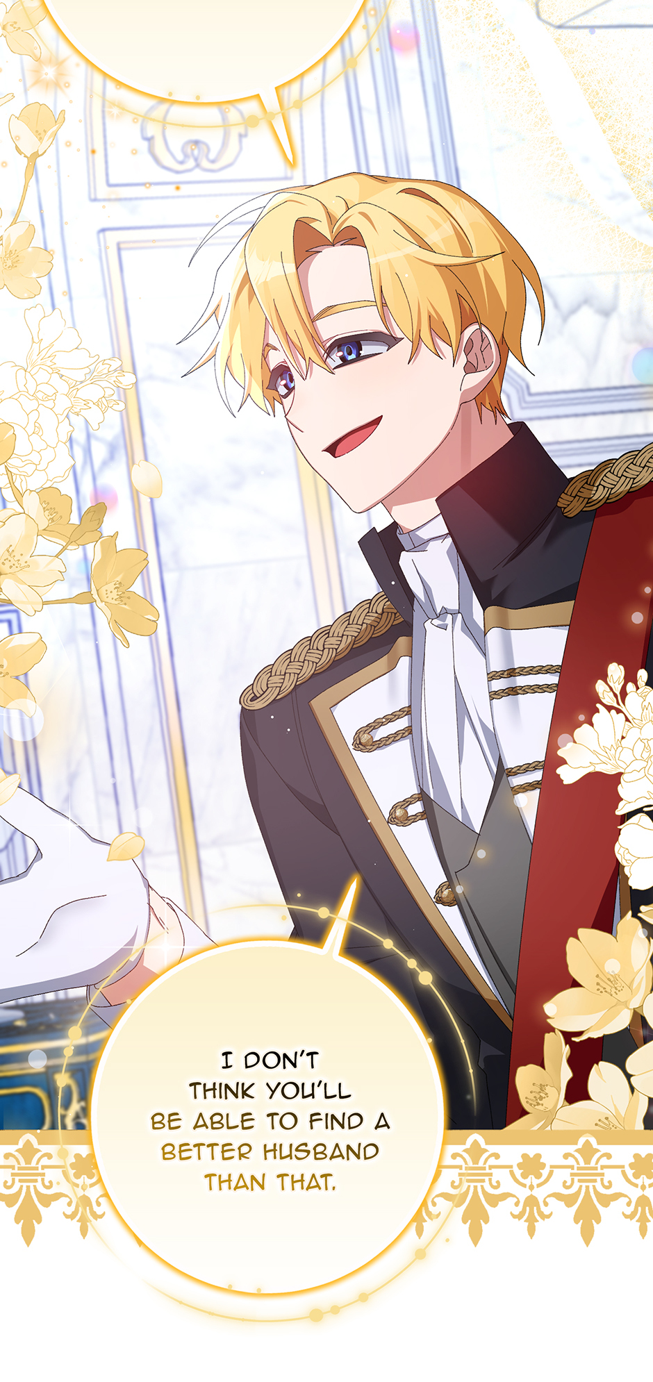 My Misraised Husband Chapter 1 - Page 27