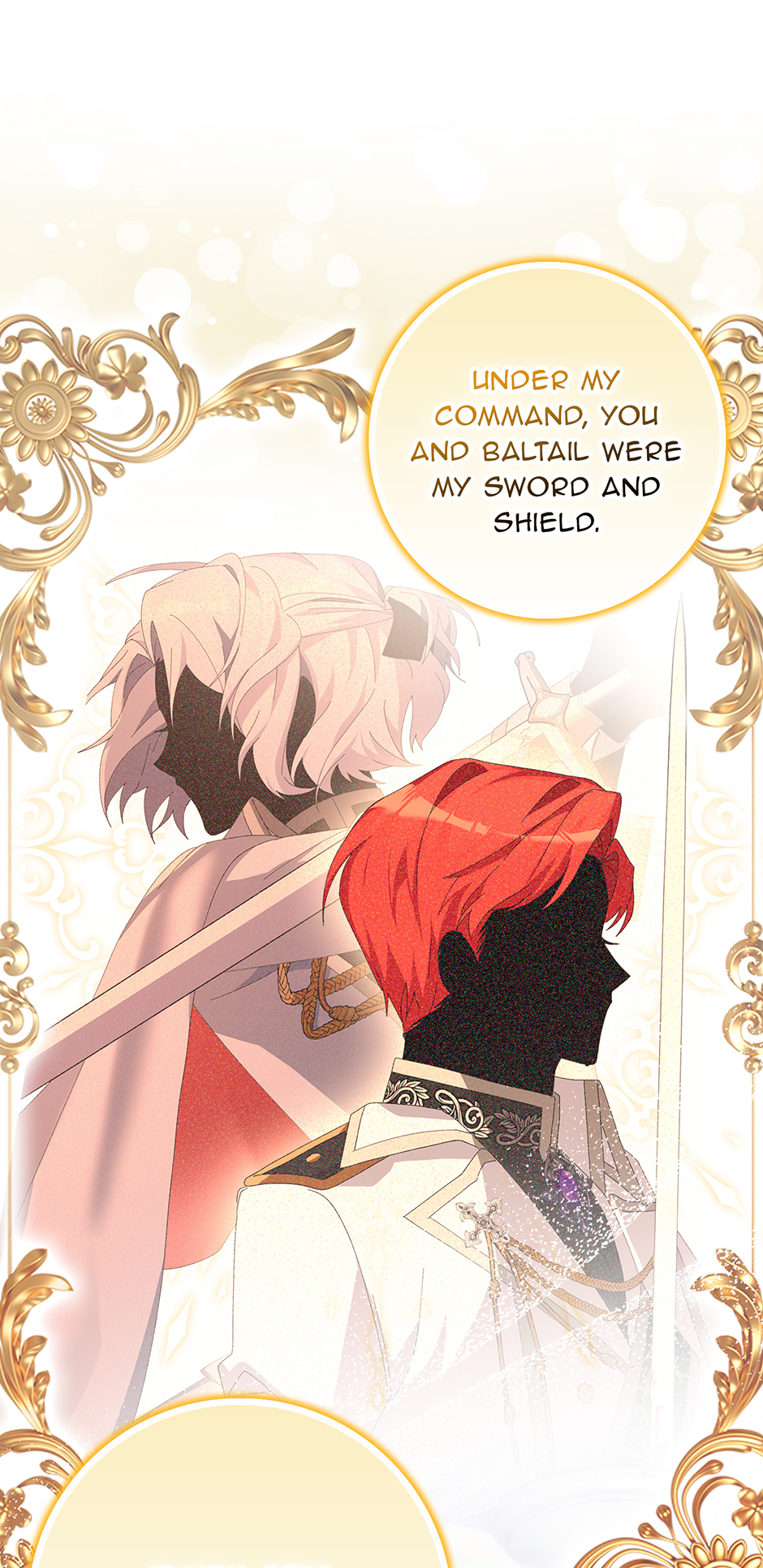 My Misraised Husband Chapter 1 - Page 28