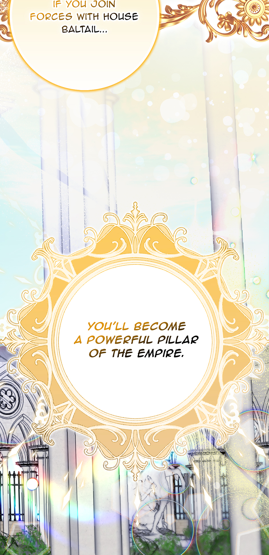 My Misraised Husband Chapter 1 - Page 29