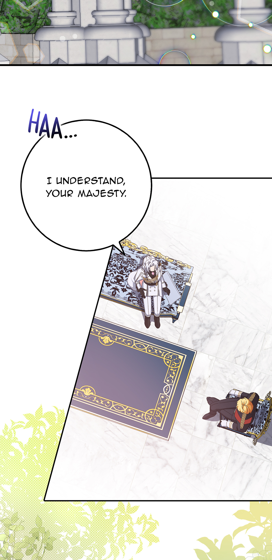 My Misraised Husband Chapter 1 - Page 30