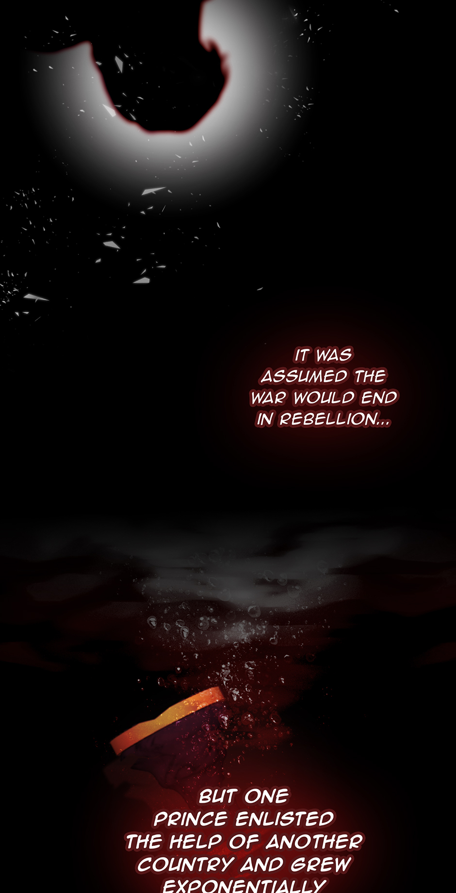 My Misraised Husband Chapter 1 - Page 4