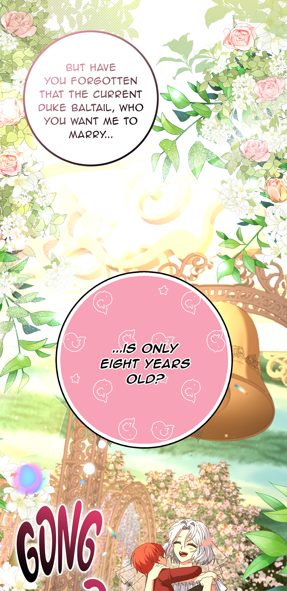 My Misraised Husband Chapter 1 - Page 31