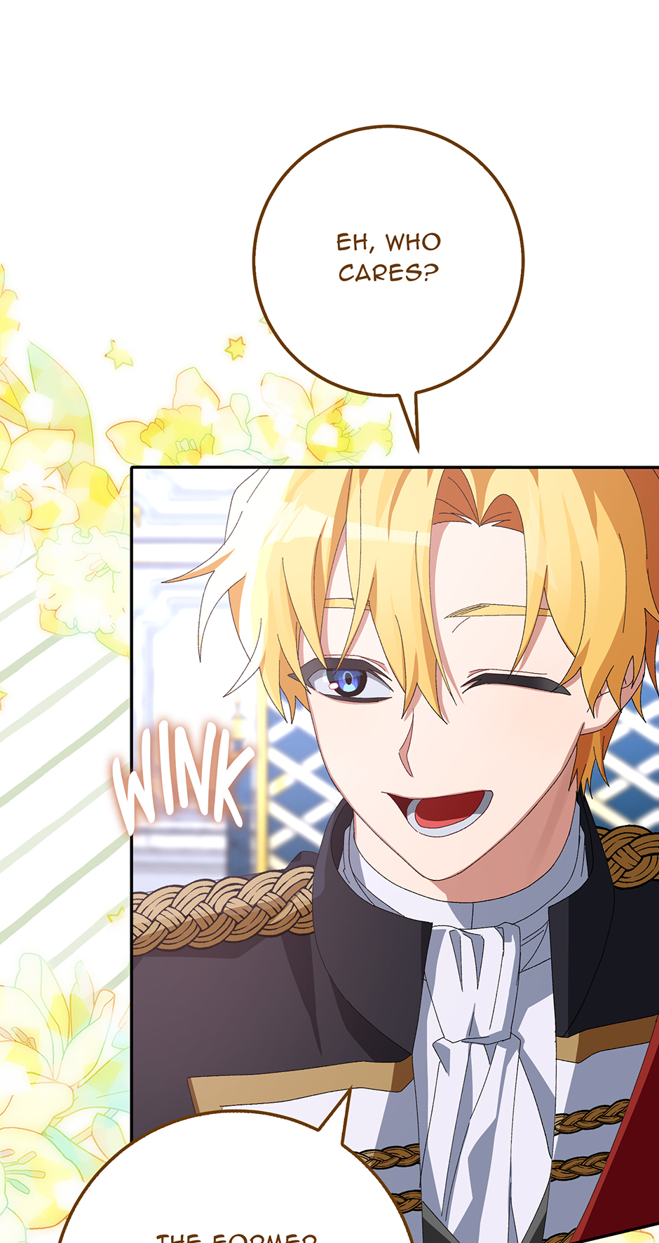 My Misraised Husband Chapter 1 - Page 34