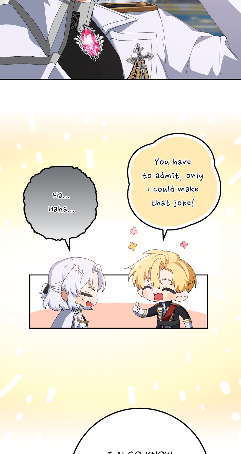 My Misraised Husband Chapter 1 - Page 36