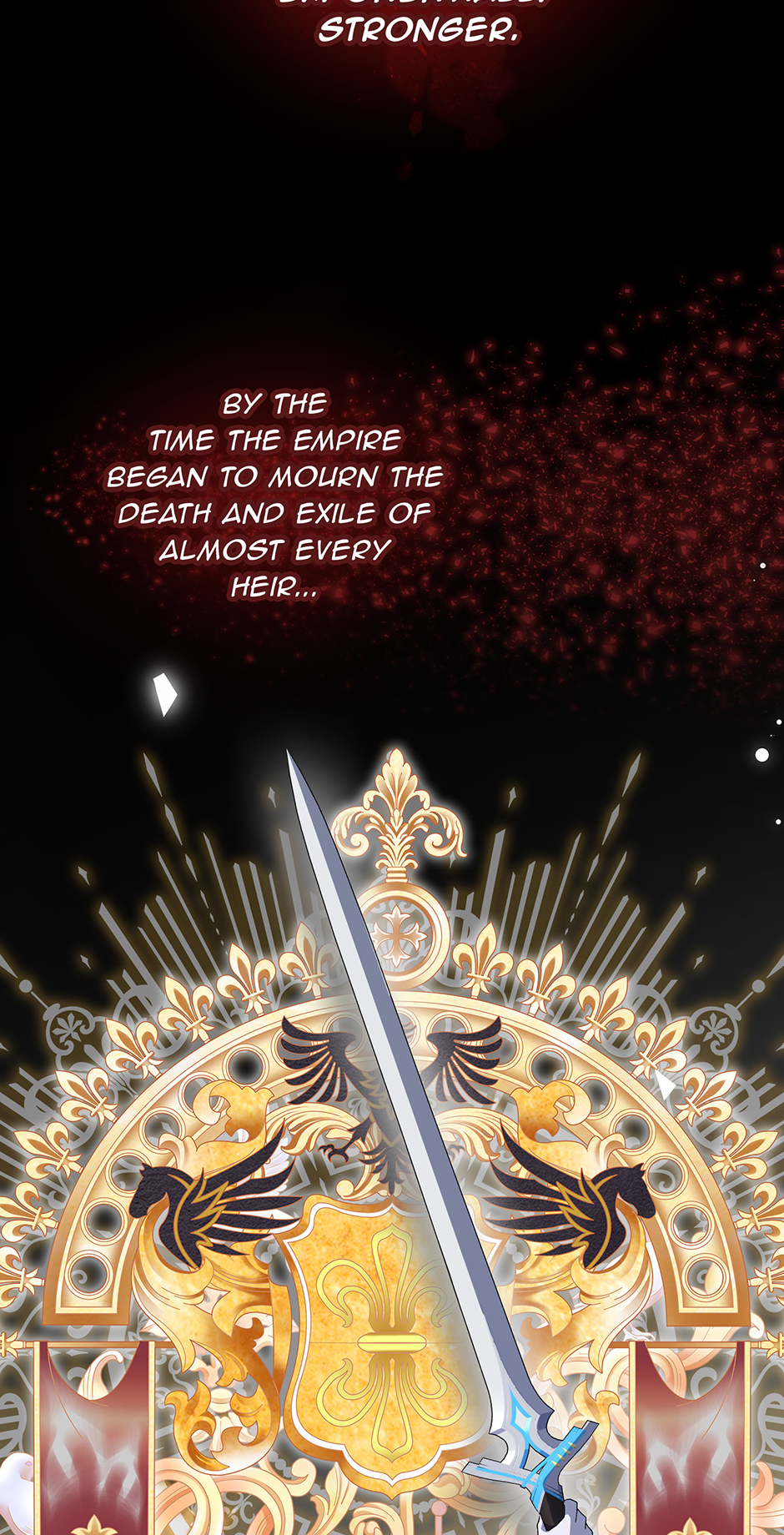 My Misraised Husband Chapter 1 - Page 5