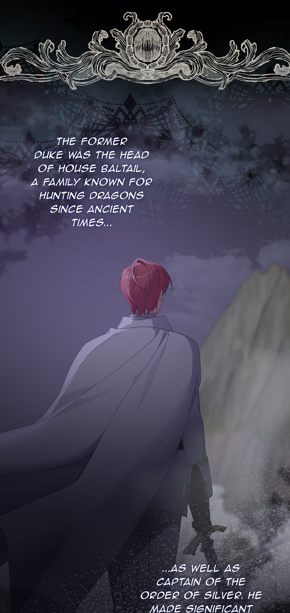 My Misraised Husband Chapter 1 - Page 41