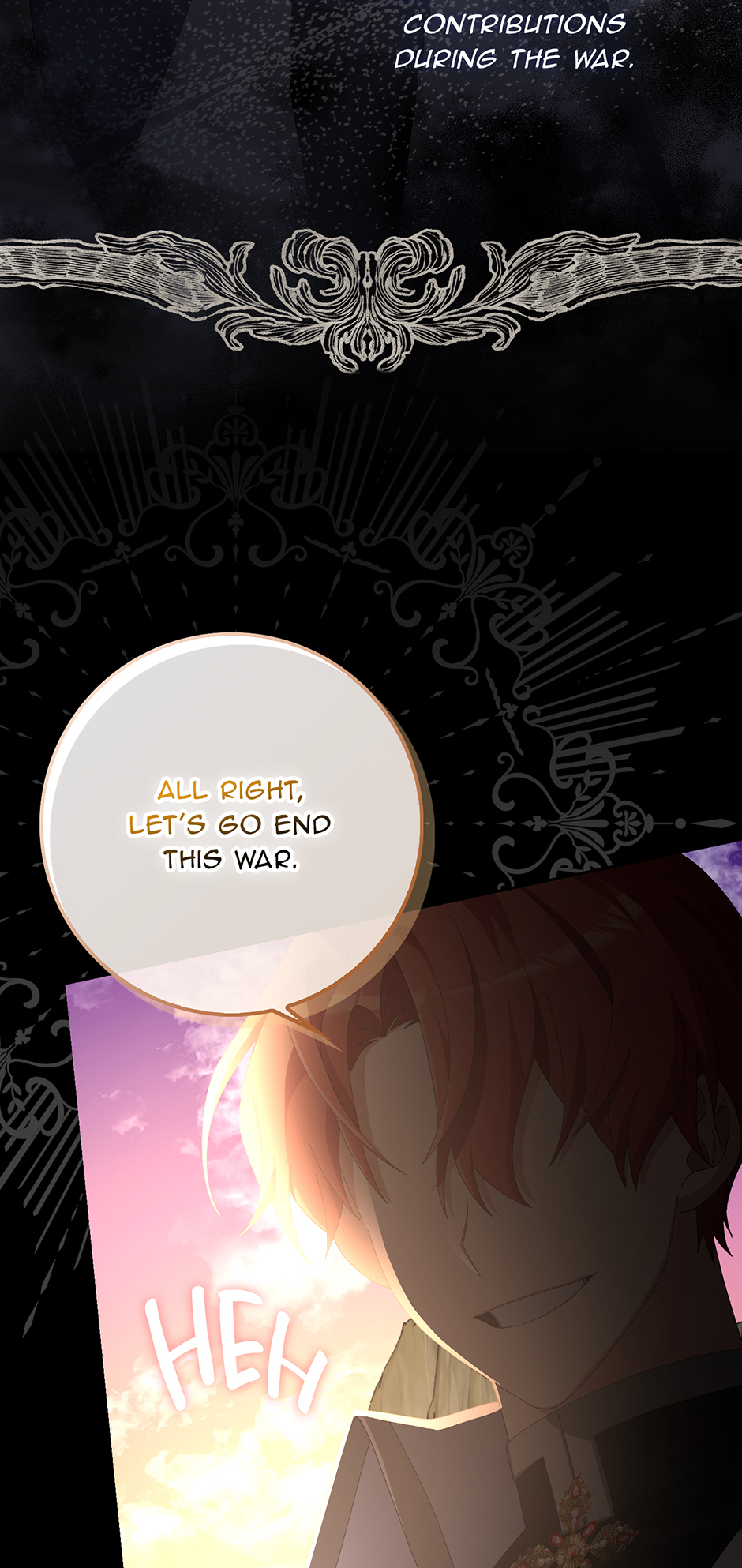 My Misraised Husband Chapter 1 - Page 42