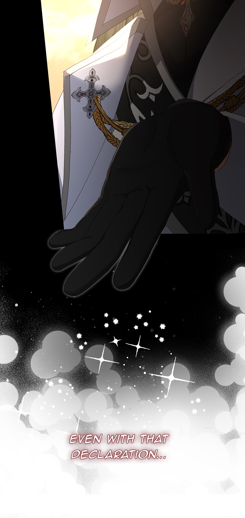 My Misraised Husband Chapter 1 - Page 43