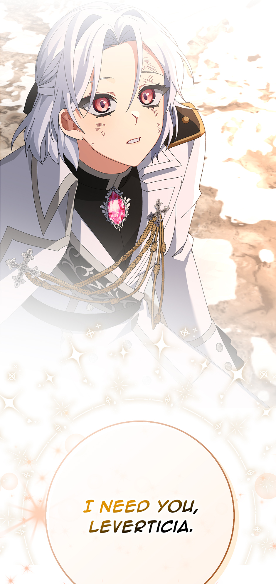 My Misraised Husband Chapter 1 - Page 44