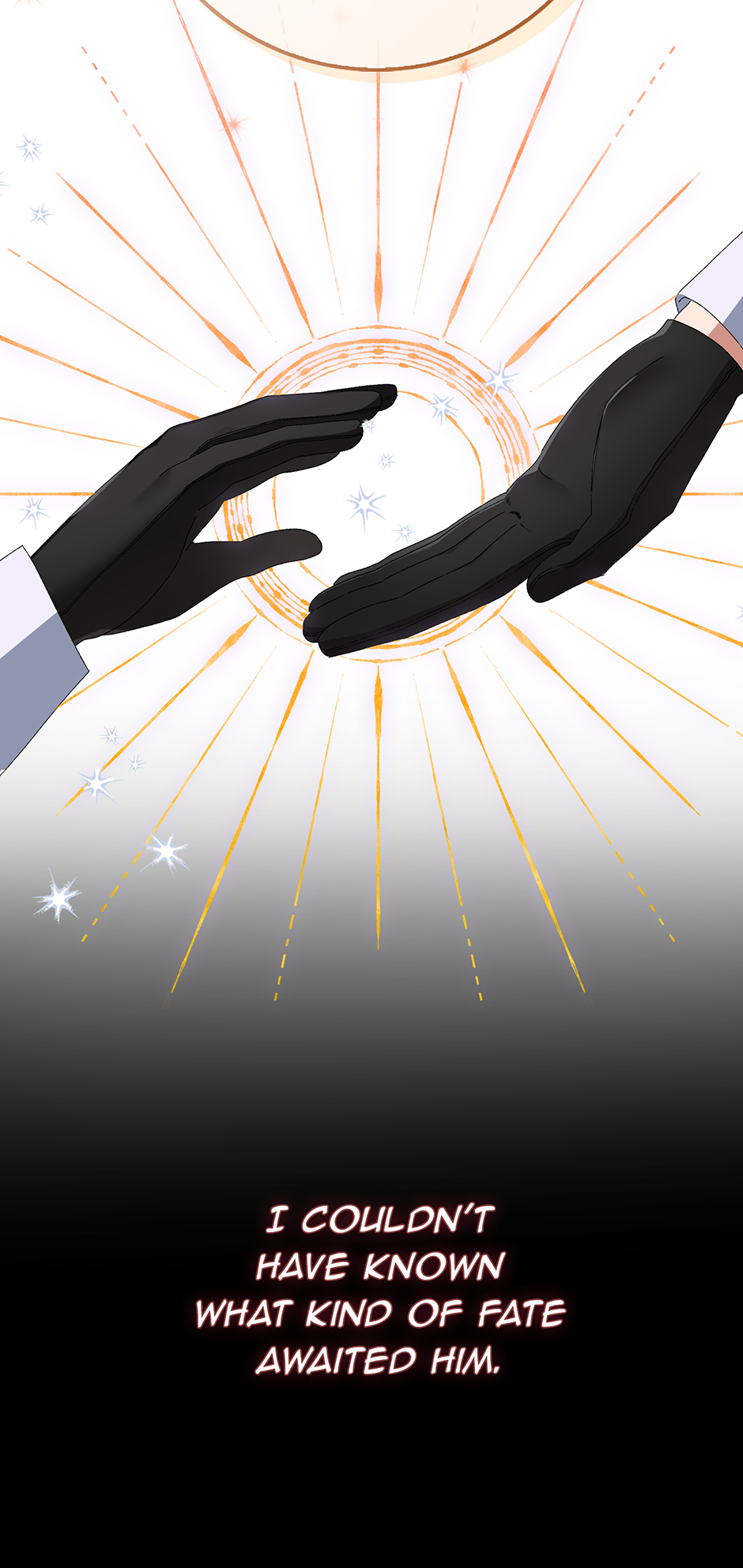 My Misraised Husband Chapter 1 - Page 45