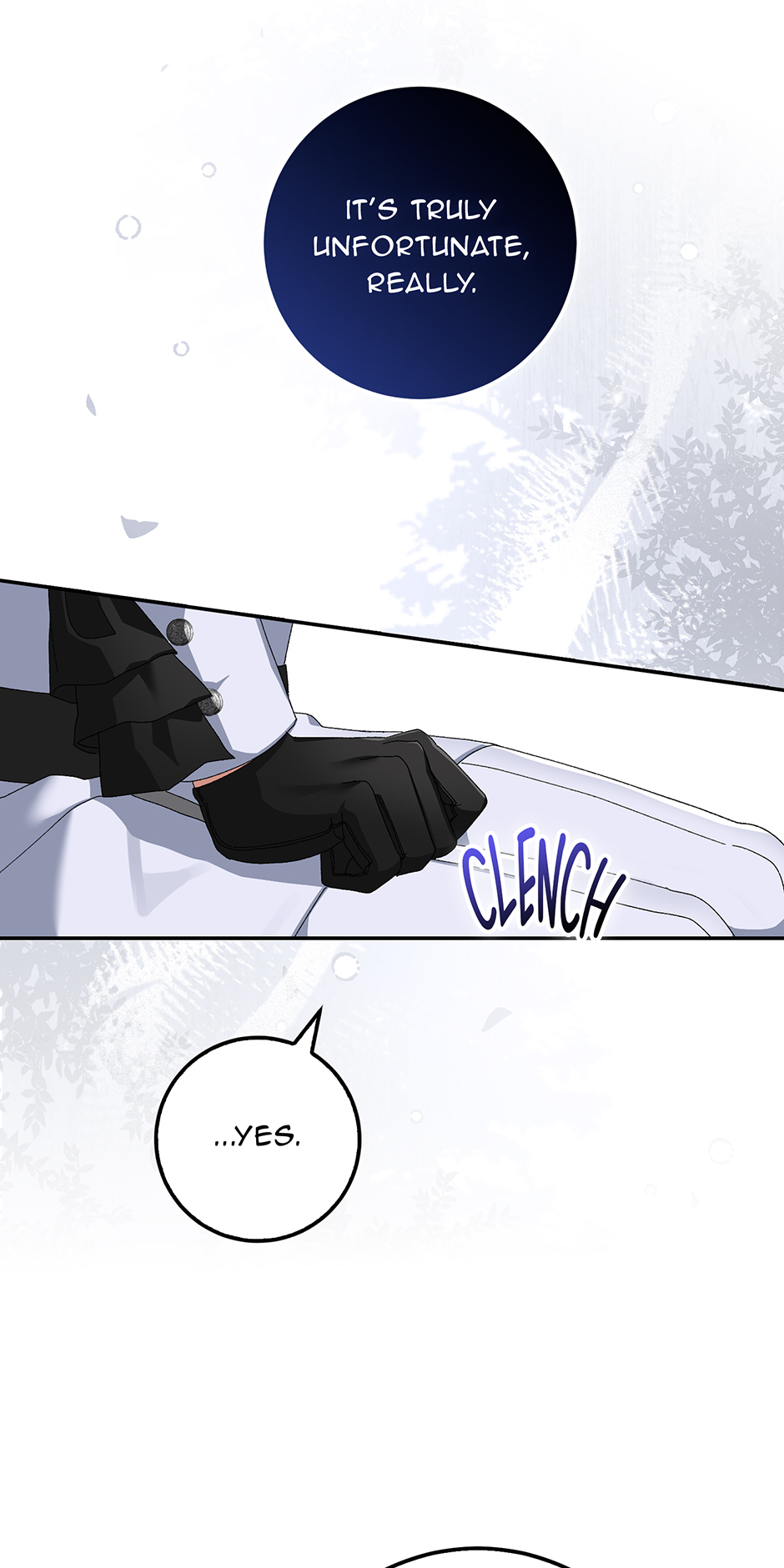 My Misraised Husband Chapter 1 - Page 47