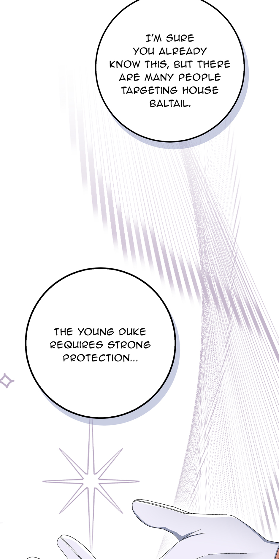 My Misraised Husband Chapter 1 - Page 48