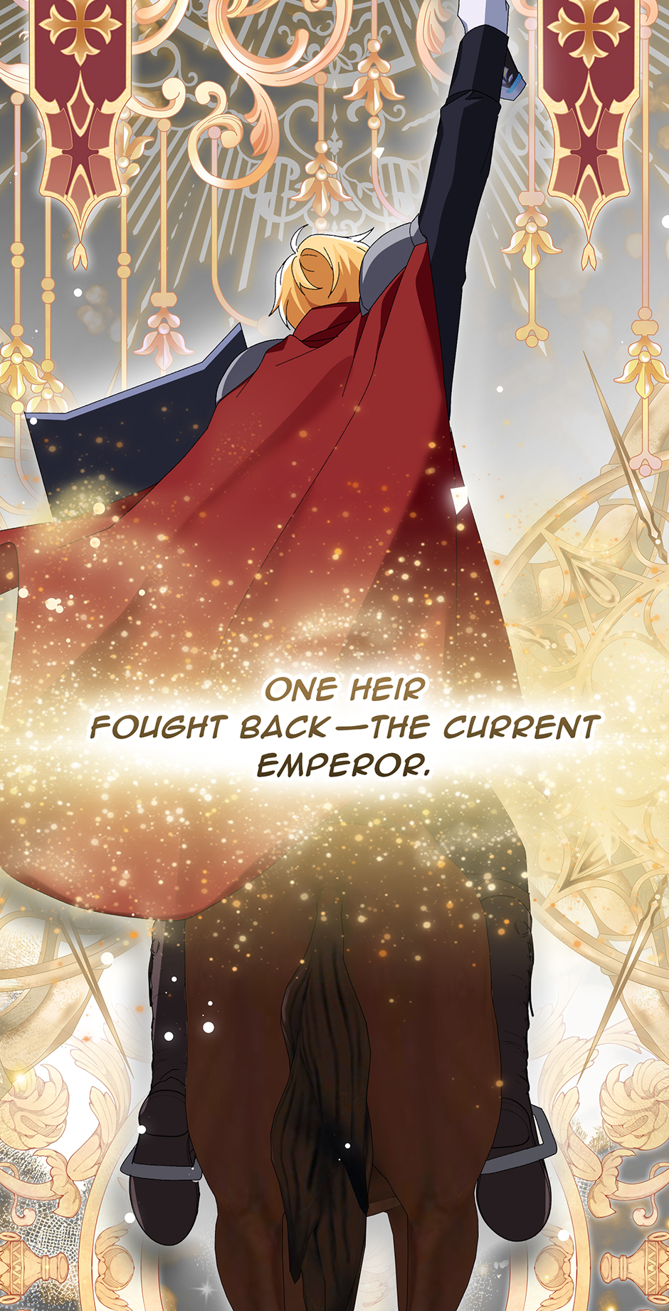 My Misraised Husband Chapter 1 - Page 6