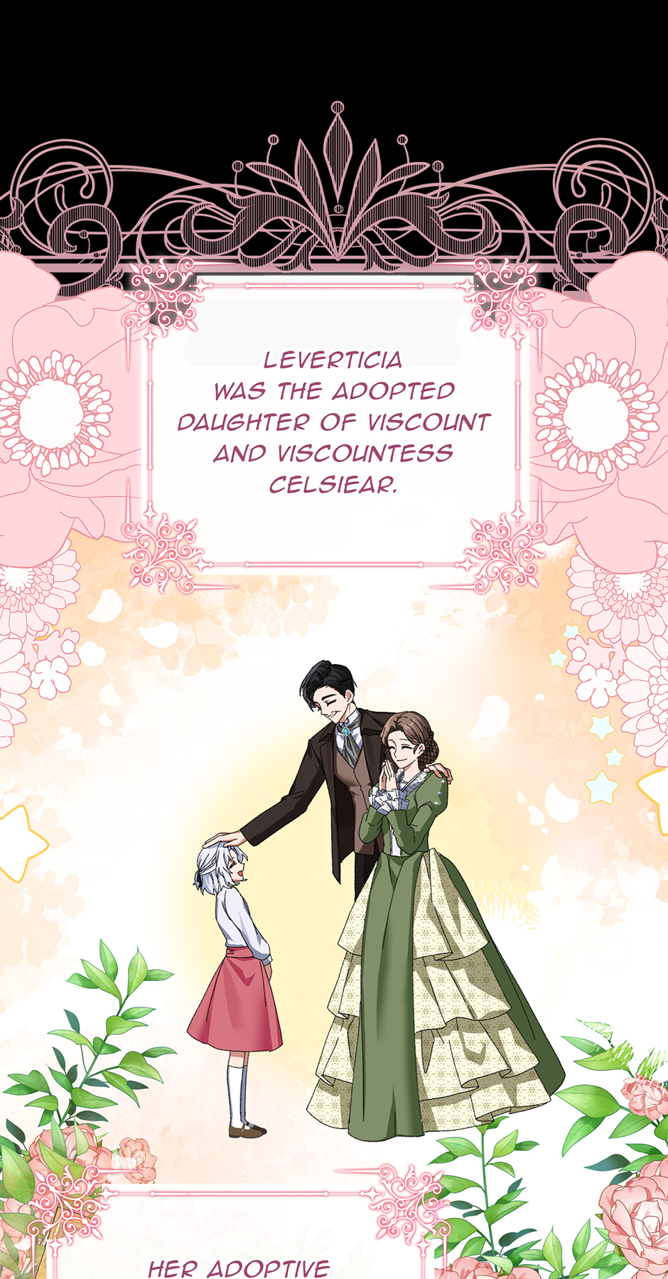 My Misraised Husband Chapter 1 - Page 52