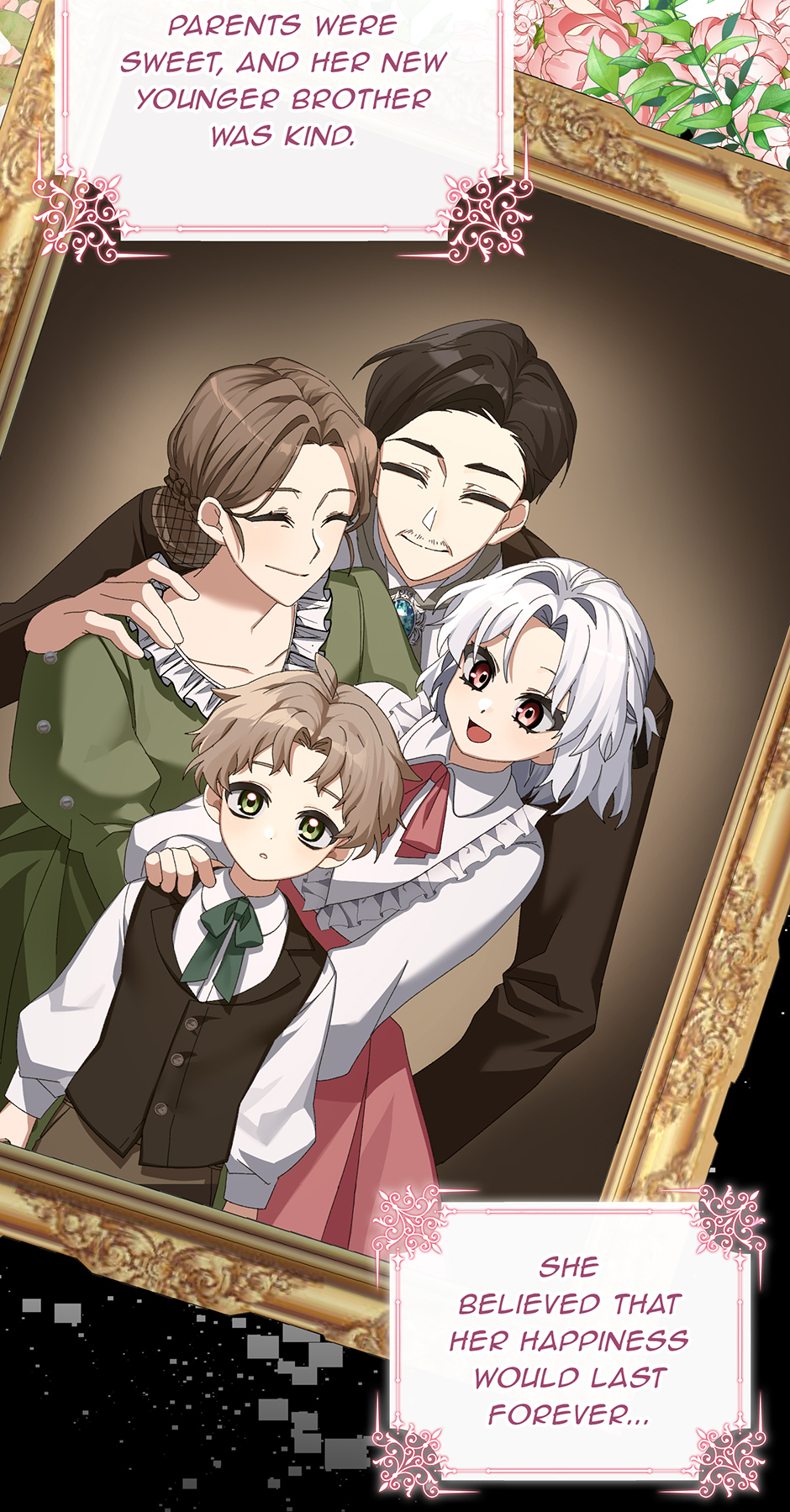 My Misraised Husband Chapter 1 - Page 53