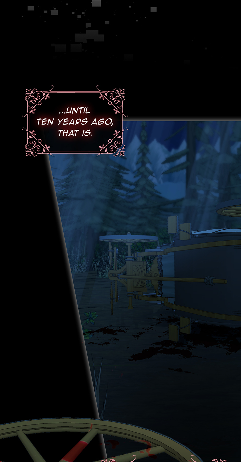 My Misraised Husband Chapter 1 - Page 54