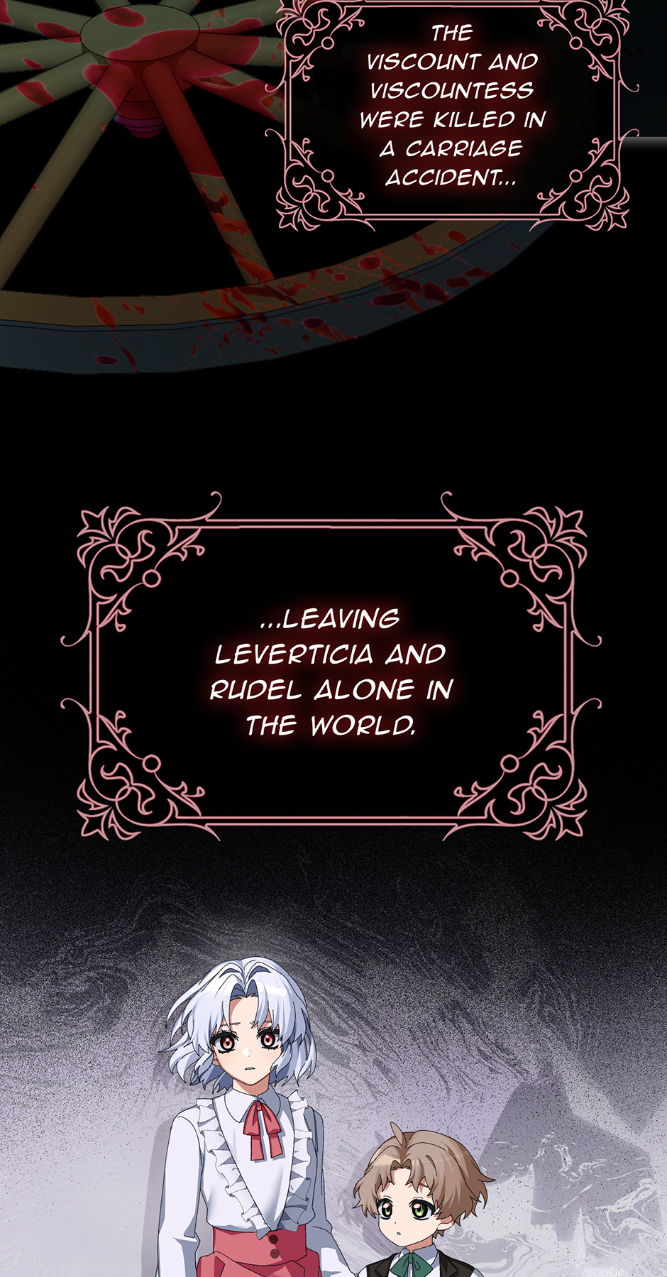 My Misraised Husband Chapter 1 - Page 55