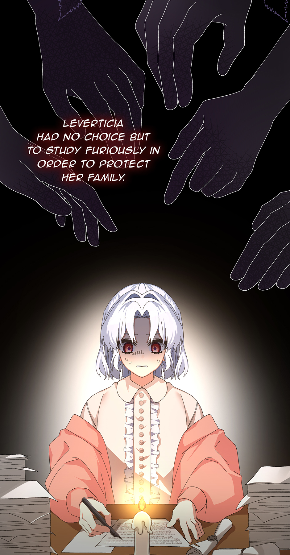 My Misraised Husband Chapter 1 - Page 57