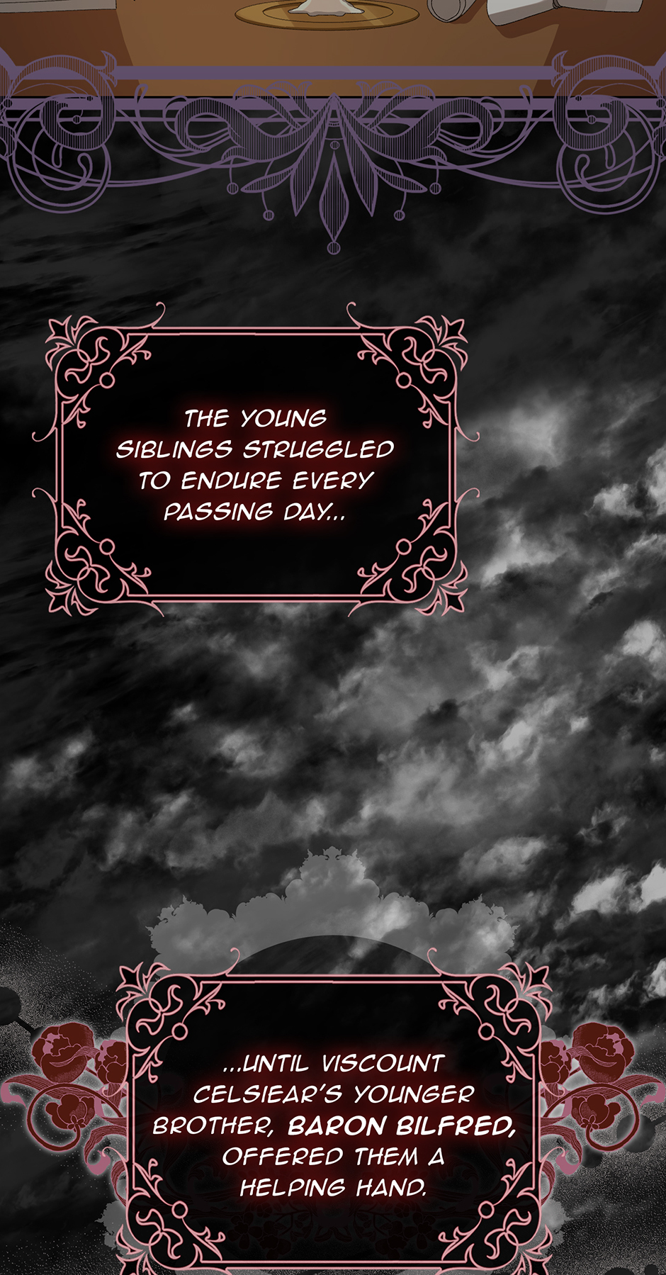 My Misraised Husband Chapter 1 - Page 58