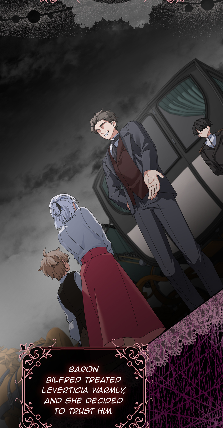 My Misraised Husband Chapter 1 - Page 59