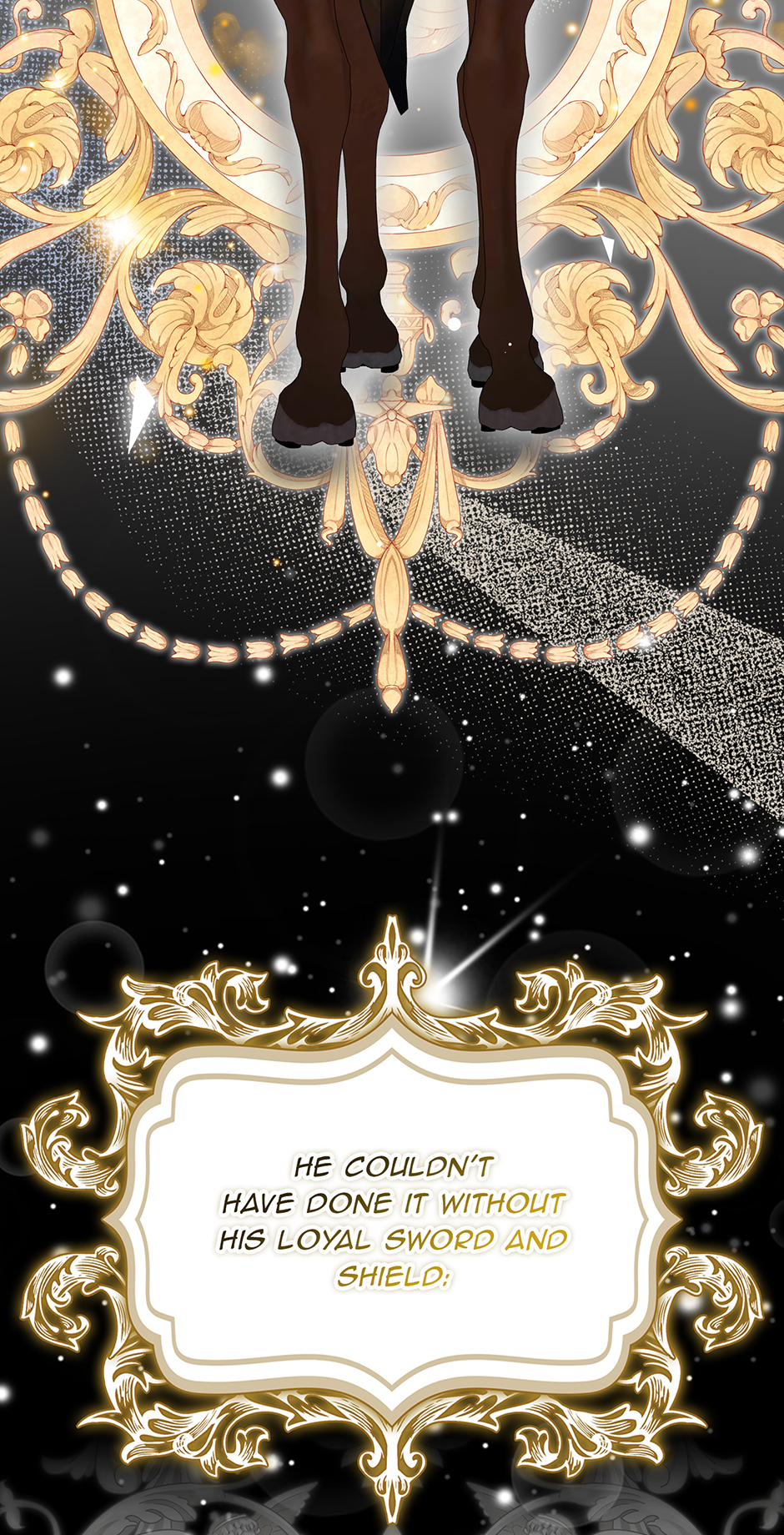 My Misraised Husband Chapter 1 - Page 7