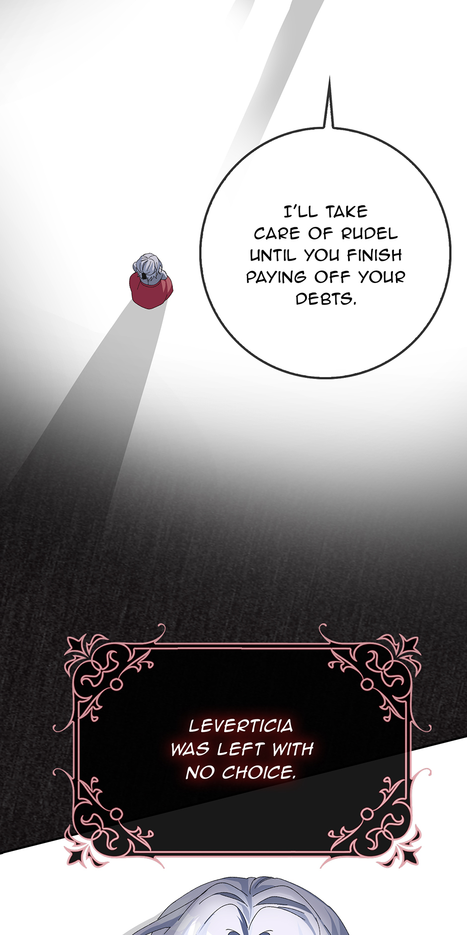 My Misraised Husband Chapter 1 - Page 64